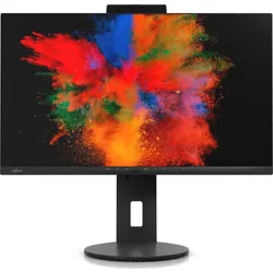 Fujitsu P2410 TS CAM - LED-Monitor - Full HD (1080p) - 60.5 cm (23.8")