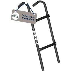 Hudora Trampolin Leiter