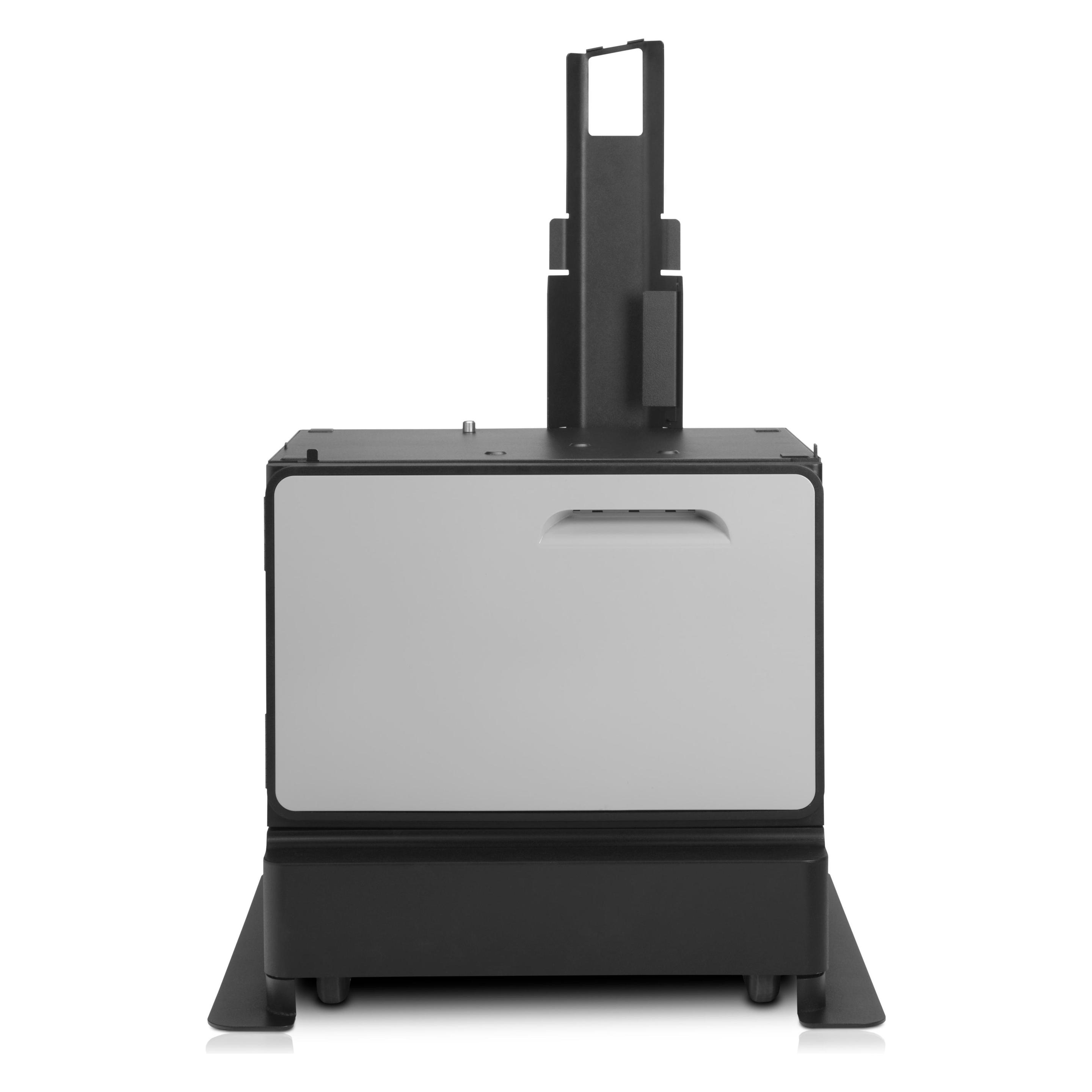 HP B5L08A Druckerschrank mit Unterstand (B5L08A)