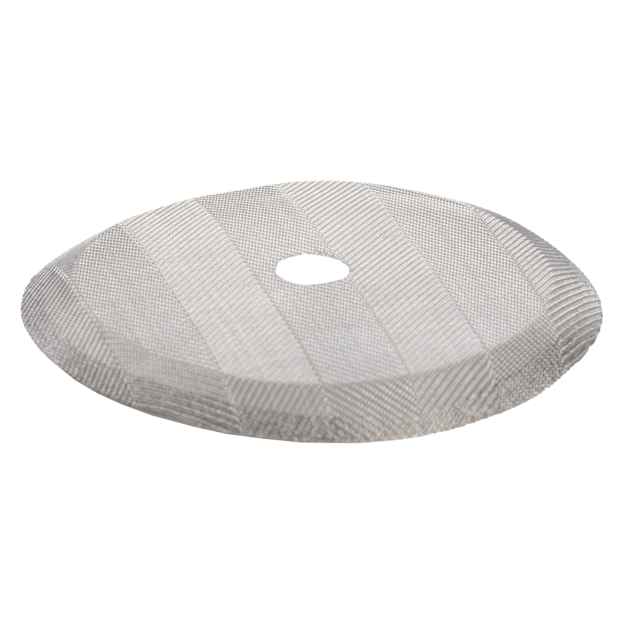 Monart Ersatzfilter für Armel-Pressbecher, 350 ml (P1076-3F)