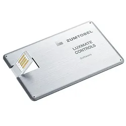 Zumtobel 22171196 Softwarelizenz LITENET flexis N5 Softwarelizenz