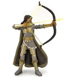 Bullyland Tapfere Kriegerin Zephira