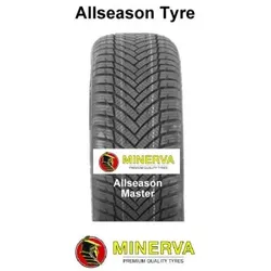 Minerva All Season Master 195/60 R15 88V