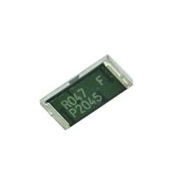 Isabellenhütte SMS-R000 SMS-R000 SMD-Widerstand 0 Ω SMD 2512 3 W 5 % 50 ppm/K 1 St.
