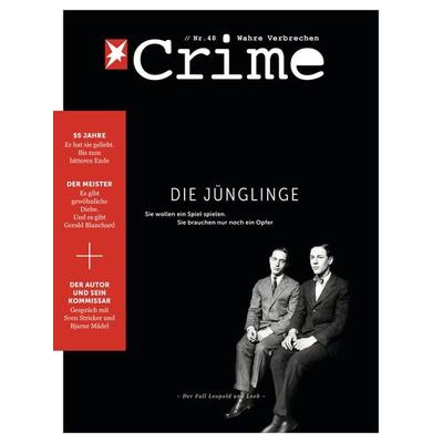 stern Crime - Wahre Verbrechen, Taschenbuch von , Blanvalet, 978-3-7341-7539-8