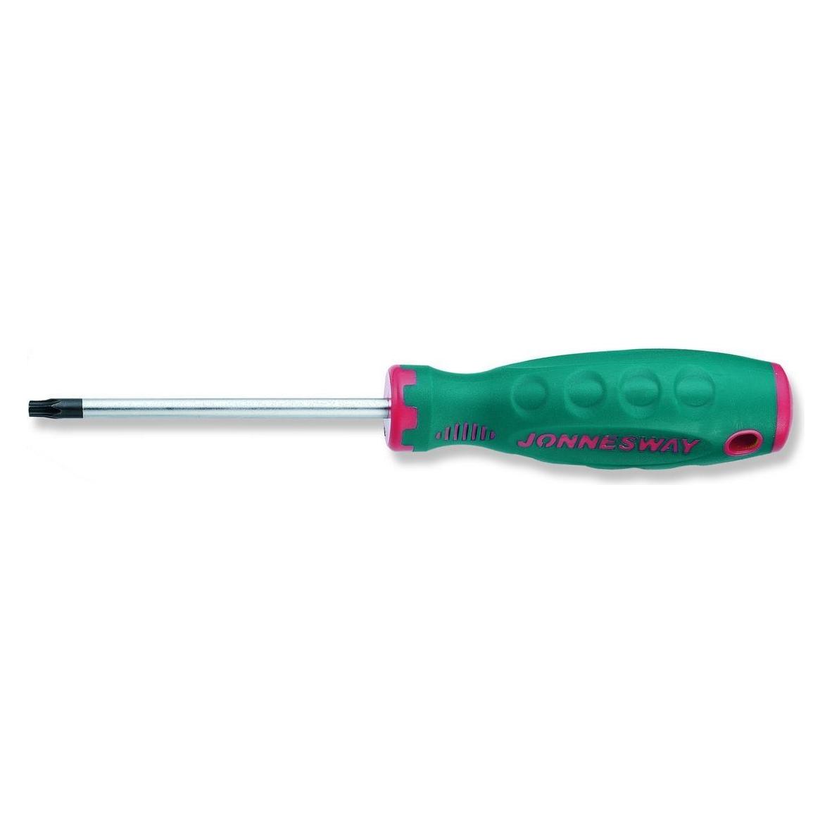 Jonnesway WKRĘTAK TORX T20 100mm (35607244)