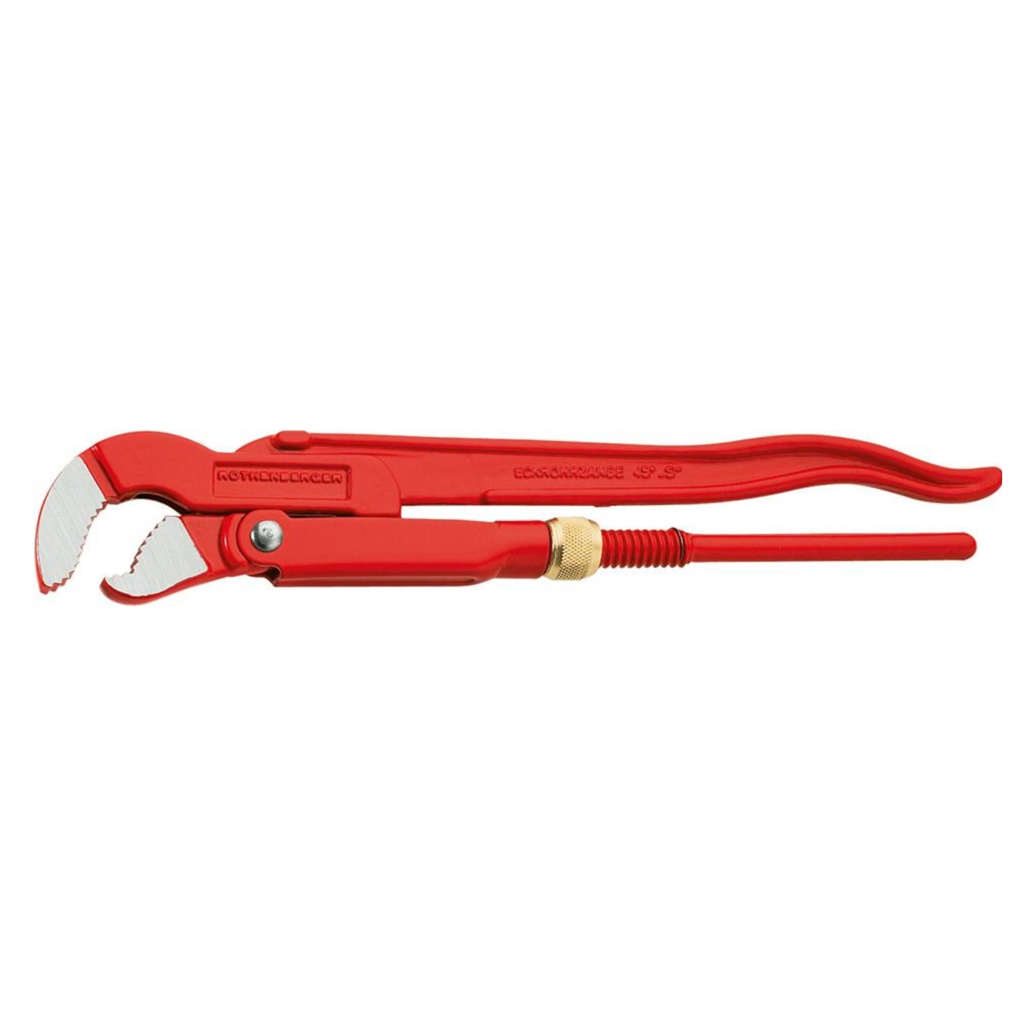 Rothenberger Rohrzange 45° Super s 070122X (300 mm) (070122X)