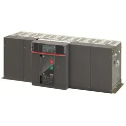 ABB E6.2X/E9 5000 Ekip Dip LSI 4p FHR 4 Pole Zubehör für Leistungsschalter Emax2 5000 A