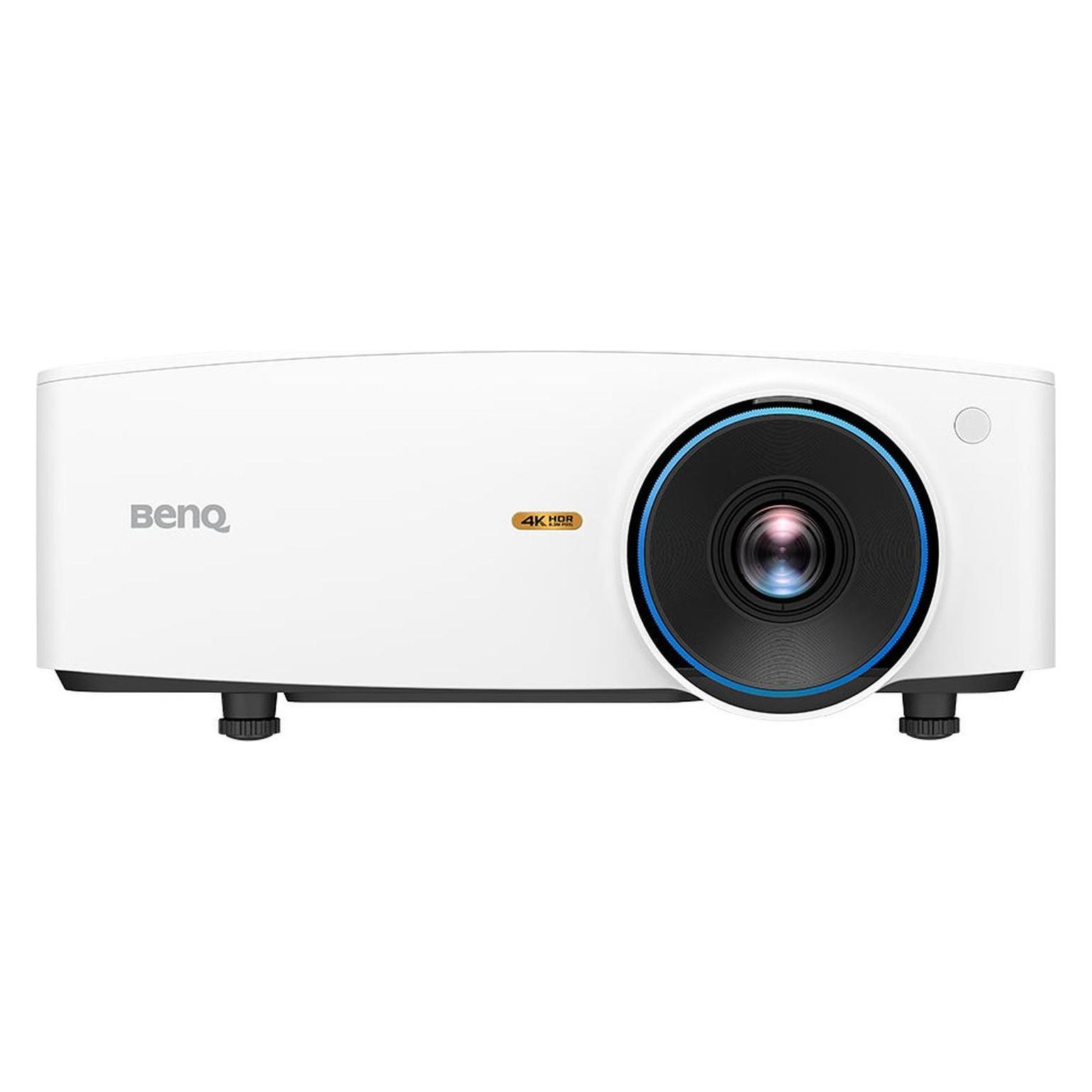 BenQ LK935 (4K, 5500 lm, 1.36:1 - 2.18:1) (9H.JS277.14E)