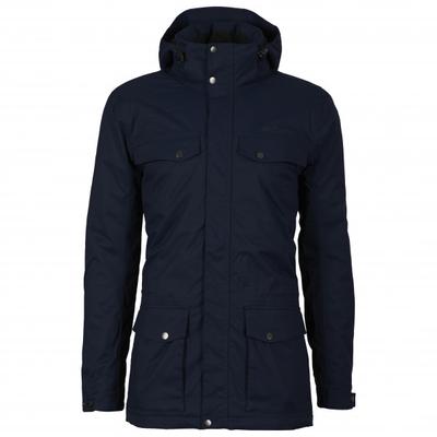 Maier Sports - Knuth - Parka Gr 56 blau