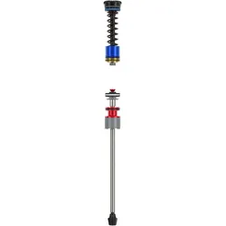 RockShox, Zubehör Velofederung