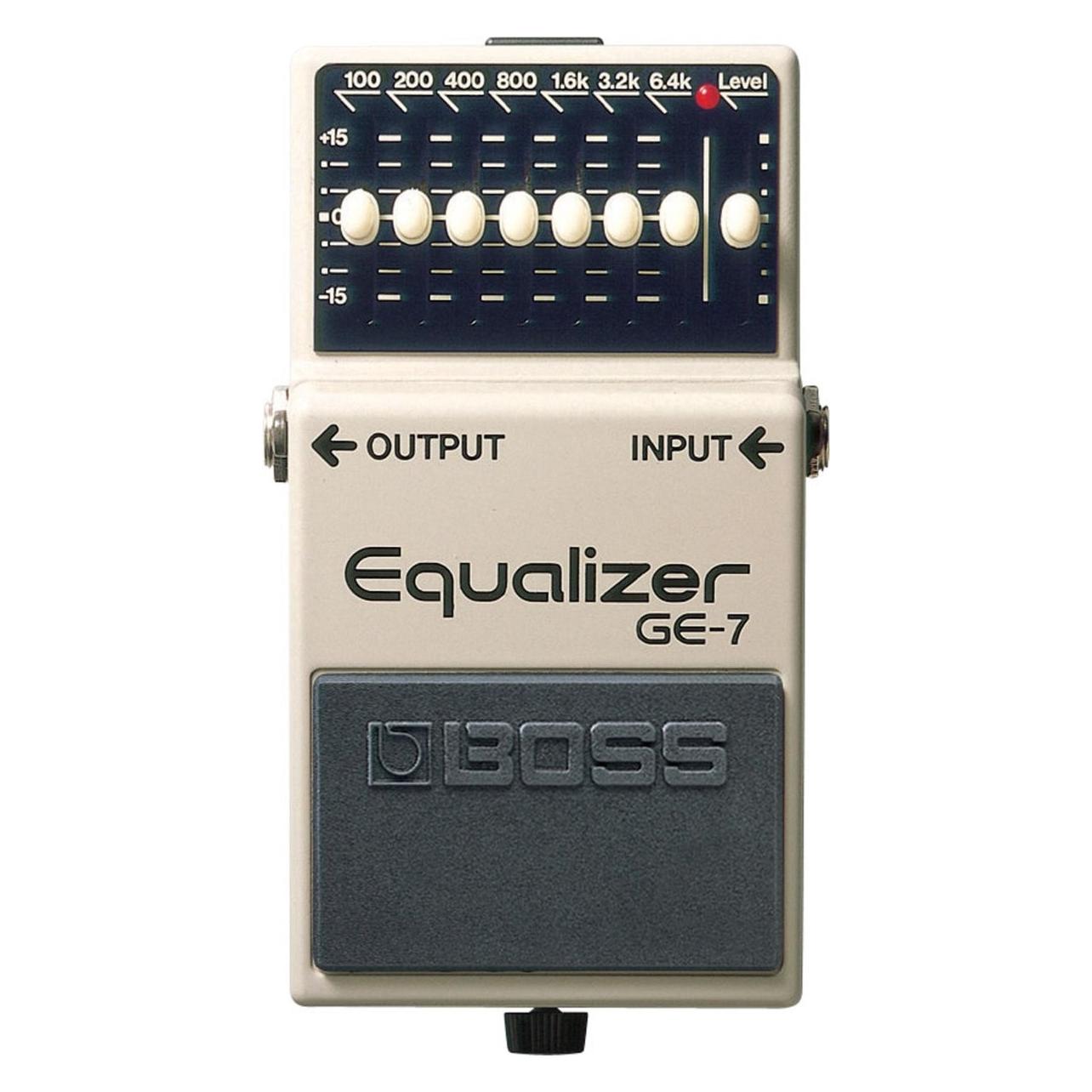 BOSS (Electronics) Ge-7 (Gitarre) (24880099)