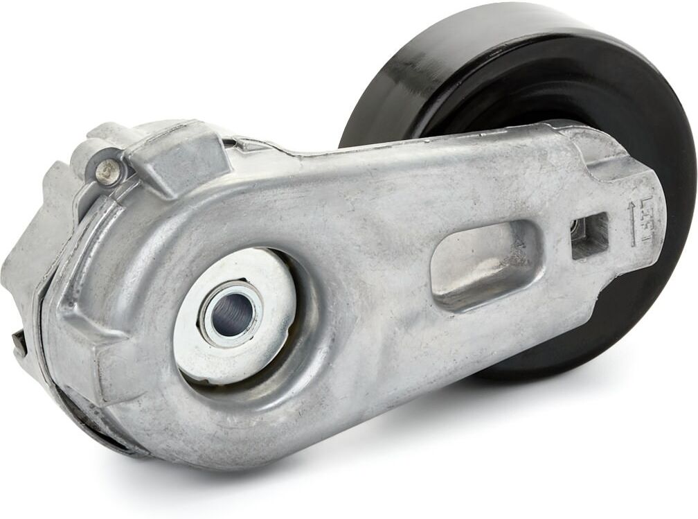 RIDEX 310T0341 Tensioner pulley