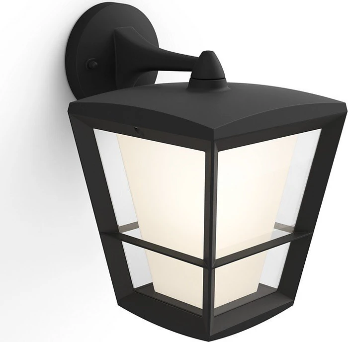 Philips Hue White and Colour Ambiance Econic 17440/30/P7
