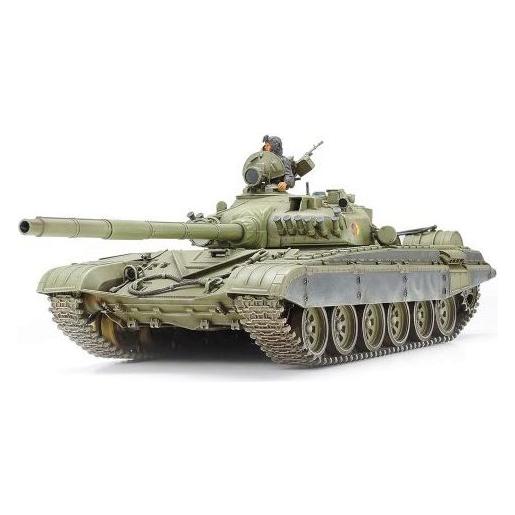 Tamiya Russ.Tank T72 (TAM 35160)