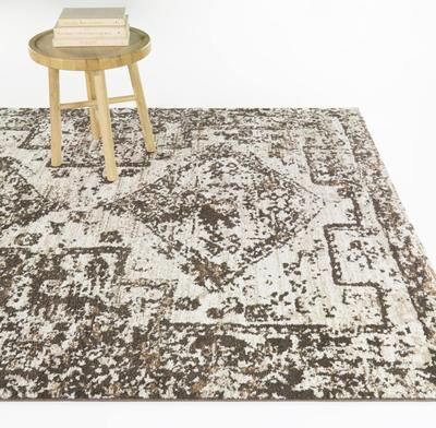 Balta Rugs Lourandos Oriental Medallion Area Rug