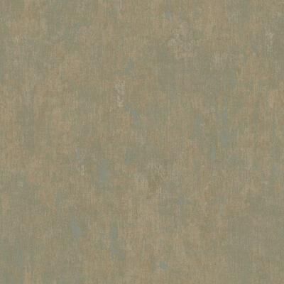 Galerie Wallcoverings Designer Colors Plain Weathered Effect Matte Finish Non-woven Wallpaper Roll