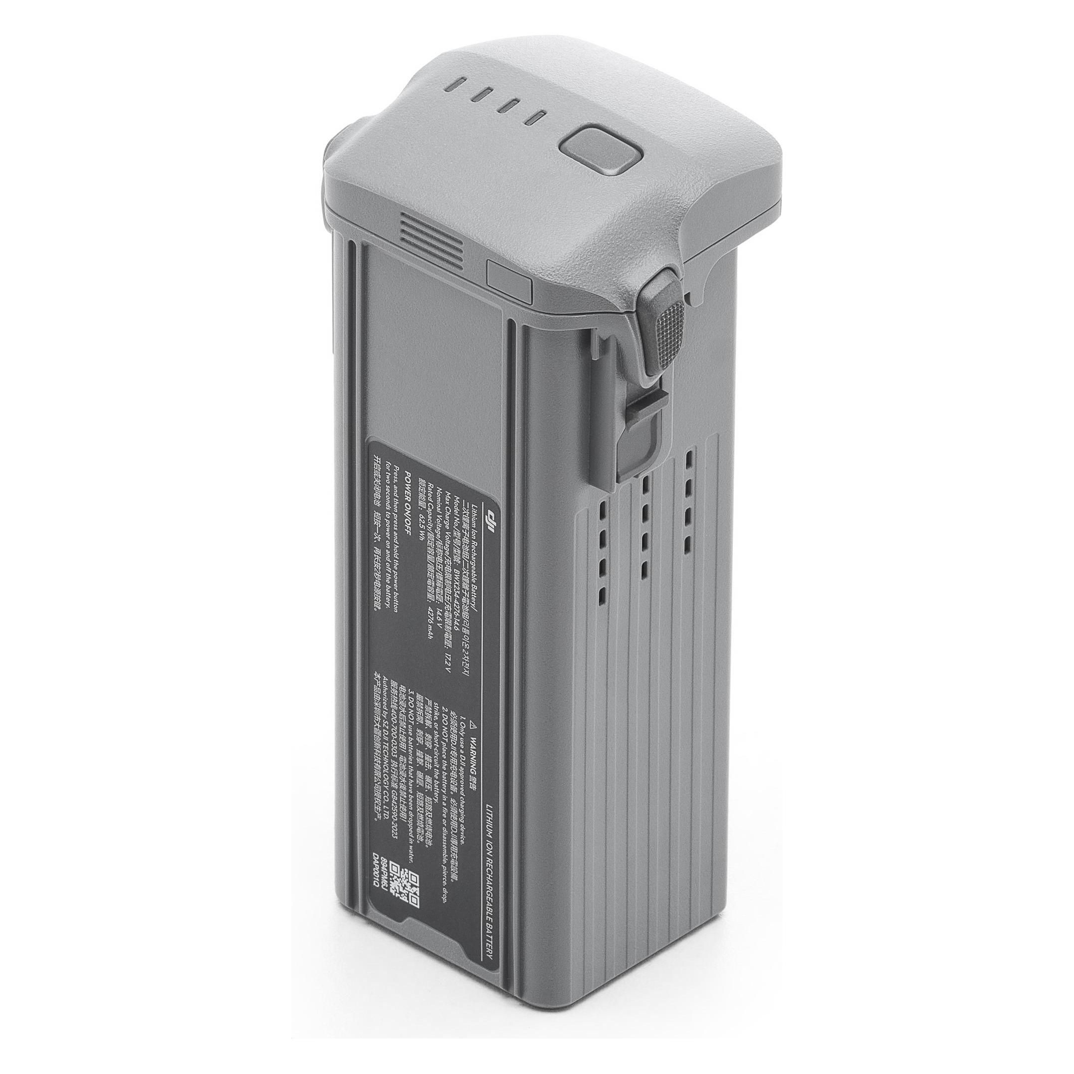 DJI Air 3S Intelligent Flight Battery (Drohnen Akku, DJI Air 3s) (CP.MA.00000833.01)