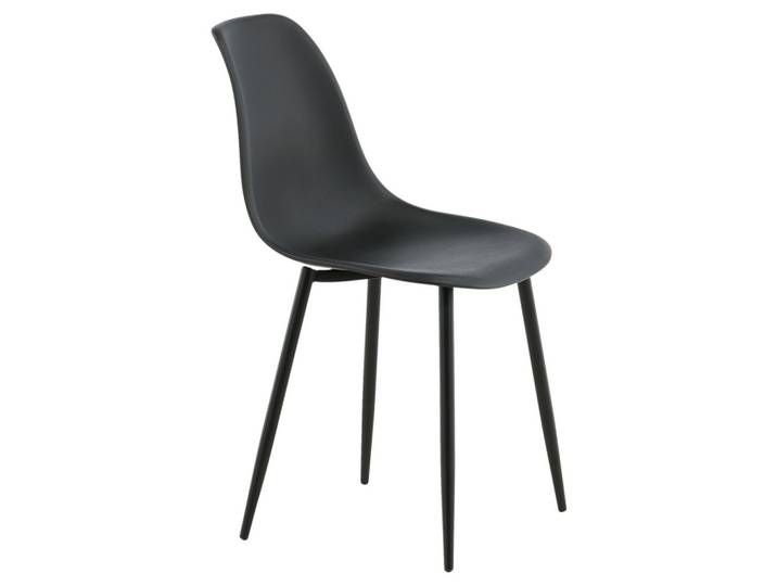 STUHL-SET POLAR