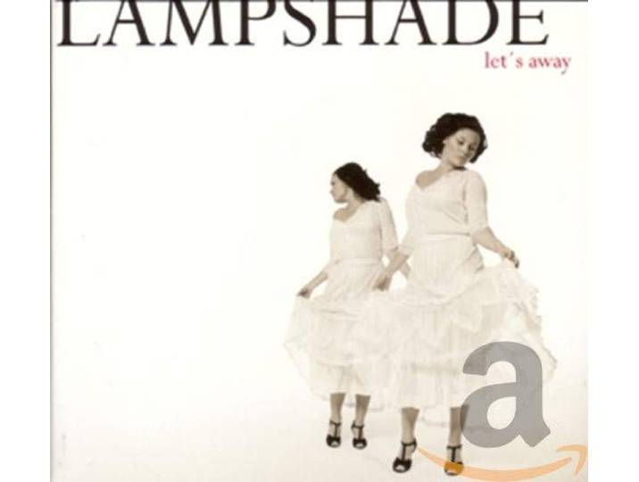 Lampshade - Let's Away
