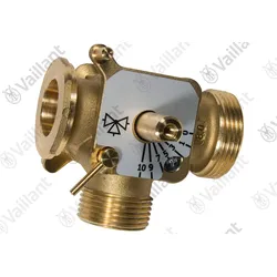 Mischer, 3-Wege Vaillant-Nr. 712224
