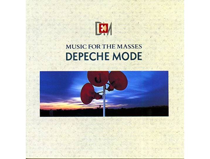 Music for the Masses