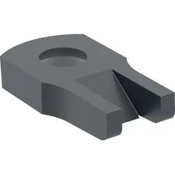 Geberit Schabmesser zu Geberit Handrohrschaber d63-160