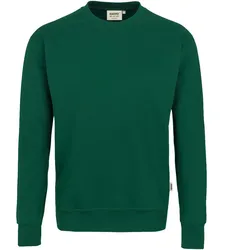 Sweatshirt "Premium" 471 - S - tanne