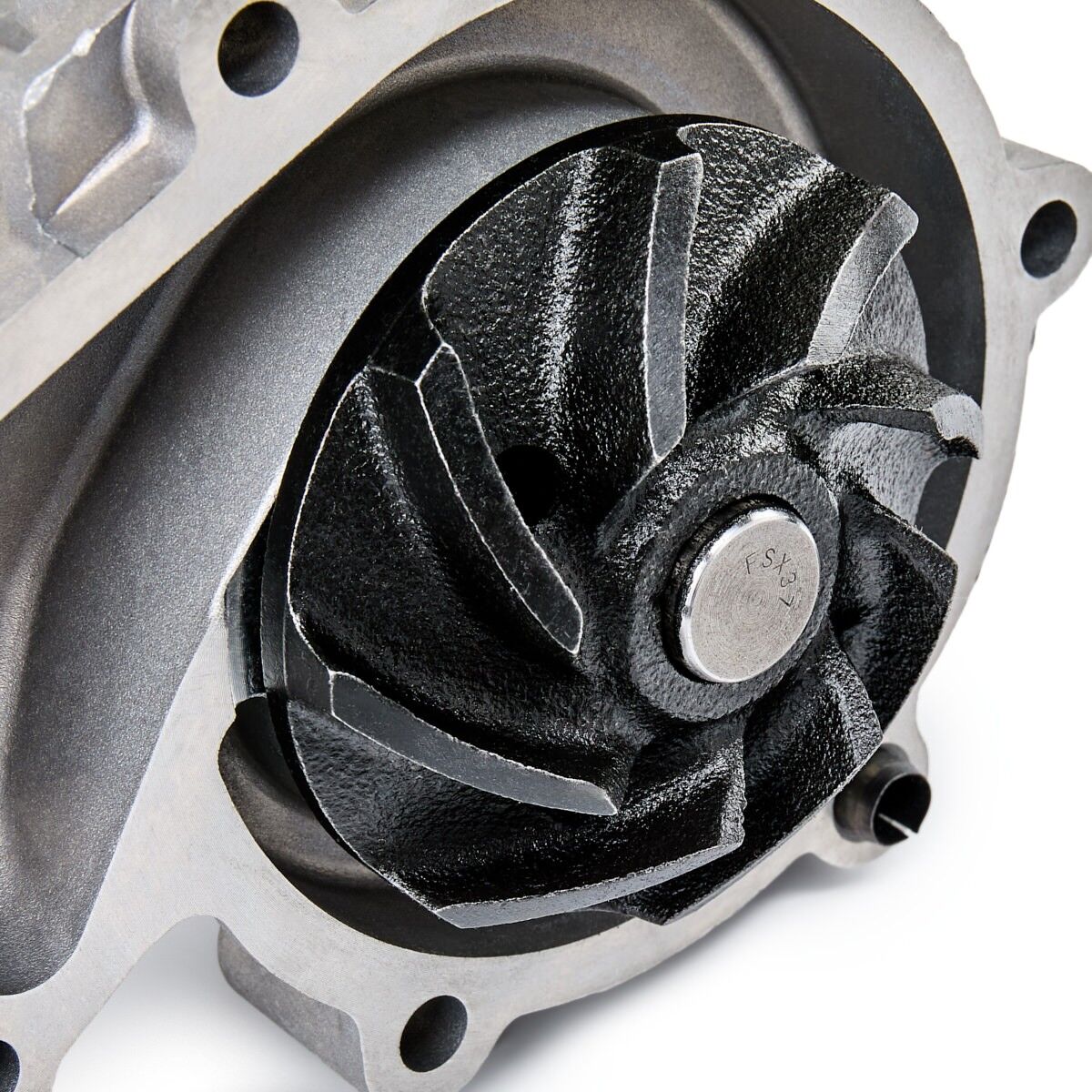 SKF VKPC 88620 Water pump