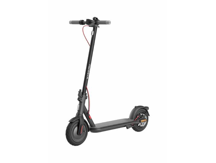 Xiaomi Scooter 4 Swiss Edition