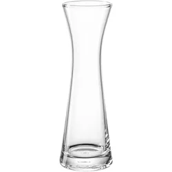 Solifleurvase GIA (DH 6x20,10 cm) - transparent - DH 6x20,10 cm
