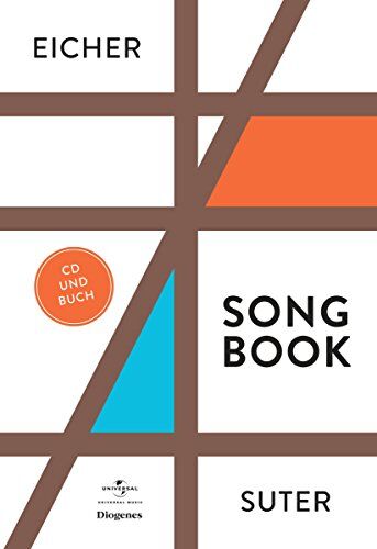 Martin Suter - Song Book - Preis vom 11.10.2026 15:43:13 h