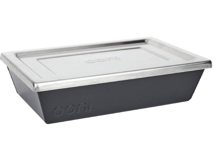 OONI - Pizzapan Detroit-style\, klein