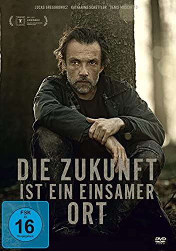 Martin Hawie - Die Zukunft ist ein einsamer Ort - Preis vom 09.10.2026 07:28:09 h