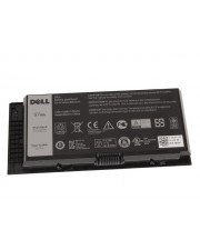 Dell Type Laptop-Batterie 1 x Lithium-Ionen 9 Zellen 97 Wh für Precision Mobile Workstation M4600 M4700 M6600 M6700 (FJJ4W)