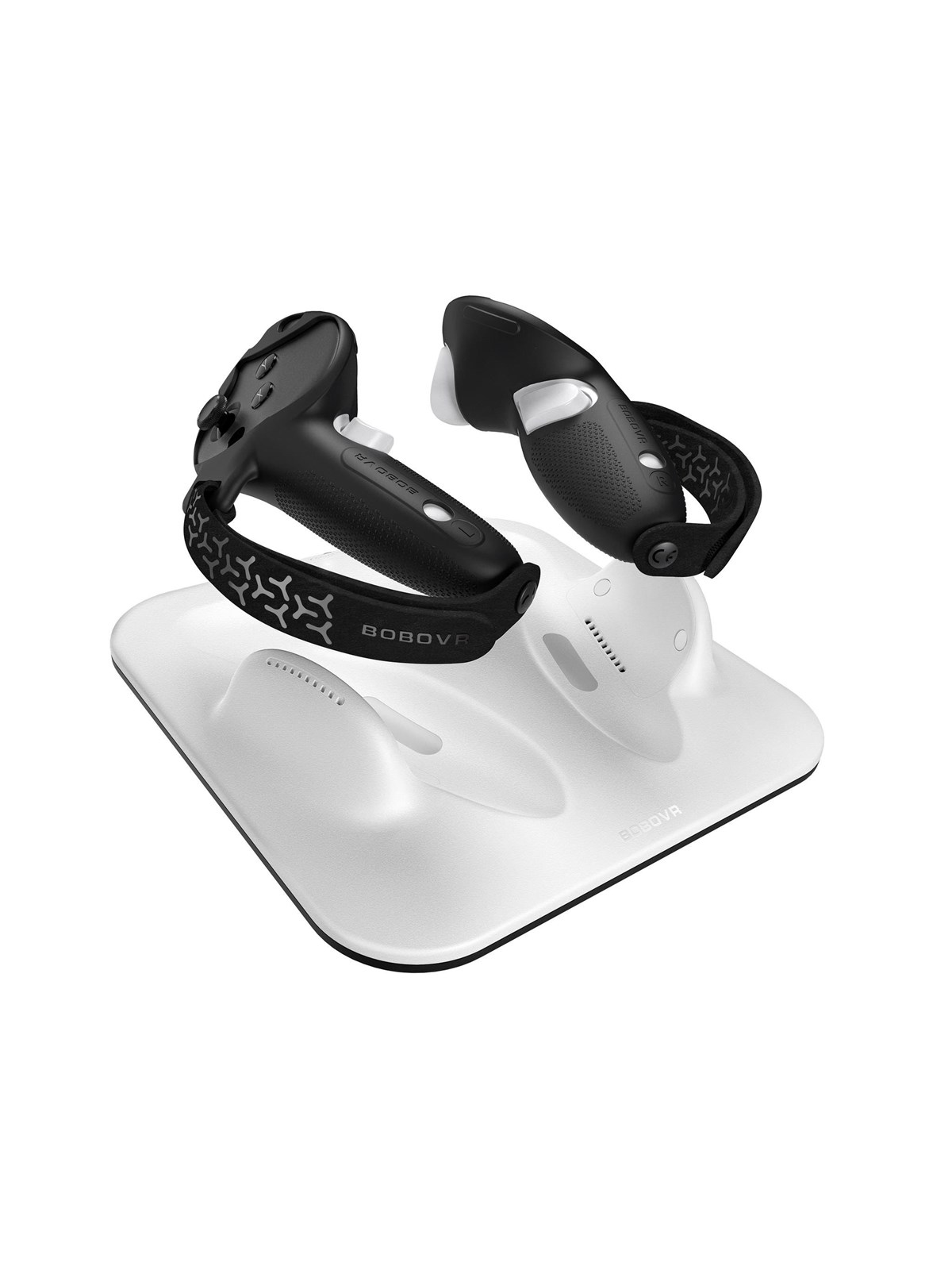 BoboVR CD3 Controller Charging Combo - Für Quest 3 & 3S