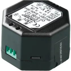 TECE TECEplanus Trafo 9810003 für 230/12 V Netzelektronik, für WC/Urinal