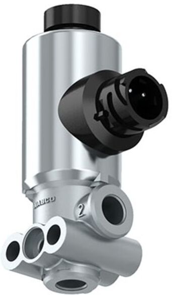 Magnetventil WABCO 4720706280