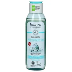 LAVERA basis sensitiv Pflegedusche 2in1 Dt. 250 ml