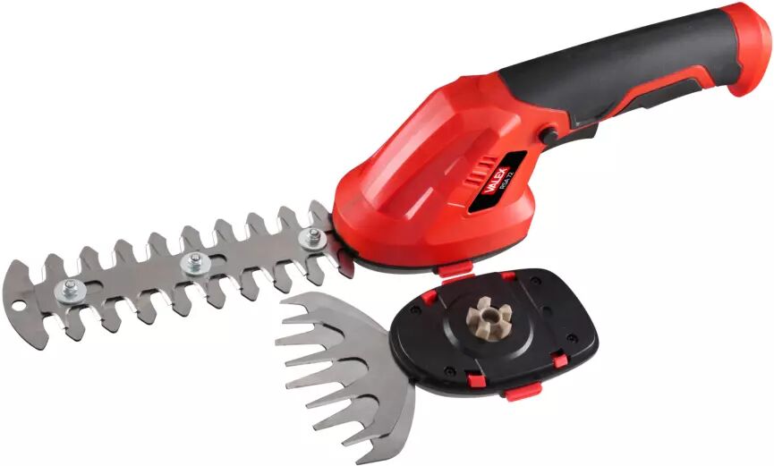 Valex RIFINITORE SIEPI AIUOLE A BATTERIA RSA72