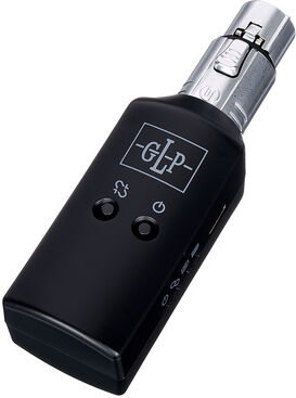 GLP IQ Tool