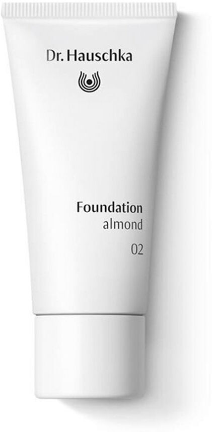 Dr. Hauschka Base #Almond
