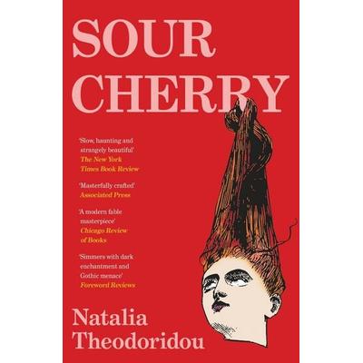 Sour Cherry, Taschenbuch von Natalia Theodoridou, Headline, 978-1-03-541618-9