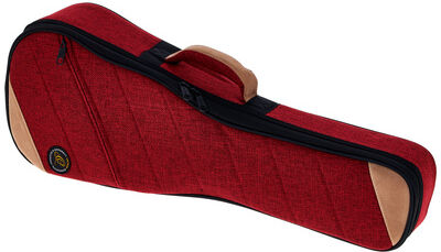 Ortega OSOCAUK-CC-BX Soft Case Concer Bordeaux