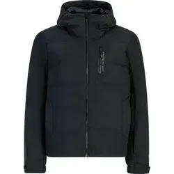 PROTEST Herren Funktionsjacke PRTSuperior snowjacket, Größe XS in Schwarz Schwarz