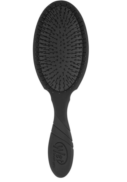 Wet Brush Pro Detangler-Bürste 1 Einheit Black