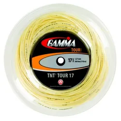 Tennissaite - Gamma TNT2 Tour - 110 m