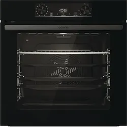 GORENJE BPS6737E14BG, Backofen (Einbaugerät, 77 l, 595 mm breit)