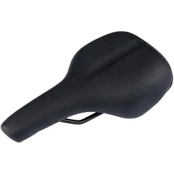 CONTEC Sattel Metric schwarz Maße (L x B) 275 x 155 mm