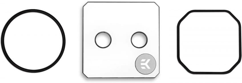 EK Water Blocks EK-Quantum Magnitude Top - Nickel